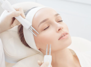 Microcurrent Facials Are Replacing Botox for Many Millennials